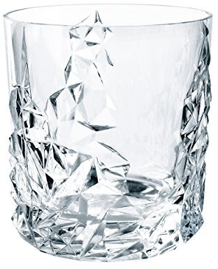 Spiegelau & Nachtmann, 2-teiliges Whiskybecher-Set, Sculpture, 91901