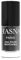 HASNA PARIS - Nagellack Halal - Éco-Responsable - Glanz und langanhaltend - einfach eine Applikation - 6ml (INTENSIVES SCHWARZ)