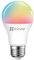 EZVIZ LB1 - Bombilla inteligente Wifi LED E27, 8 W, compatible con Alexa, Google Home, regulable, control remoto por App, control de voz, no requiere hub