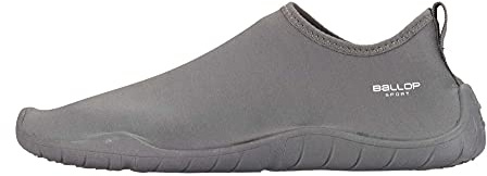 BALLOP Hybrid Basic Grey 37,5-38