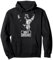 Feuerwehr AGT G26.3 zertifiziert Feuerwehr Atemschutz Pullover Hoodie