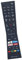 ALLIMITY Fernbedienung Ersetzen für JVC Full HD TV LT-24VH5155 LT-32VH5155 LT-42VH5155 LT-43VH5155 LT-42VU8155 LT-43VU8155 LT-50VU8155 LT-55VU8155 LT-65VU8155 LT-24VH5965 LT-39VFQ390I