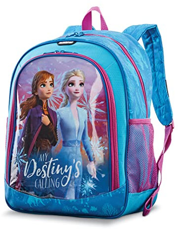 American Tourister Unisex-Erwachsene Disney Rucksack, Prinzen, Backpack