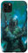 iPhone 11 Pro Max Star Wars Classic Boba Fett Battle Ready Green Case
