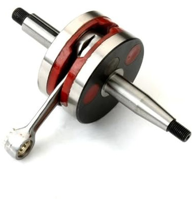 Albero motore da corsa AM6 for moto 1 pezzo(Racing crankshaft B)