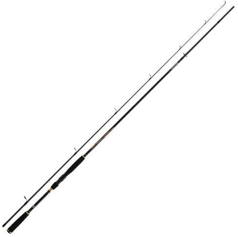 Daiwa Crossfire Jig. 2,70m 5-25g