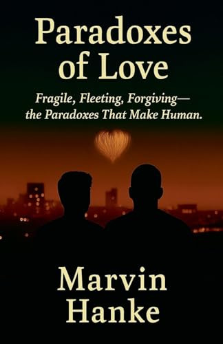 MARVIN HANKE