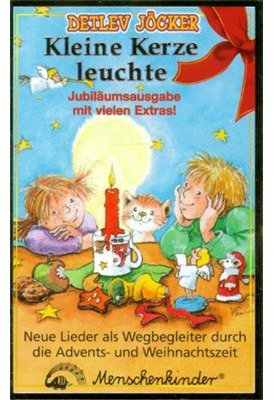 Ja: Kleine Kerze,Leuchte [Musikkassette]
