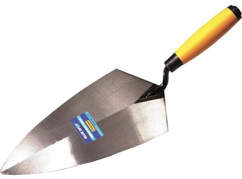 Blue Spot Tools 24120 B/SPOT 11-Inch Brick Trowel