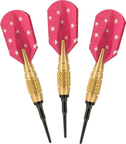 Viper Termite Dartpfeile mit weicher Spitze, 4,5 g