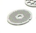 Grille pour hachoir de taille 10 et 12 / 3mm