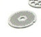 Grille pour hachoir de taille 10 et 12 / 3mm