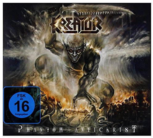 Nuclear Blast (Warner)