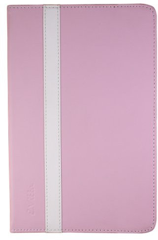 e-Vitta Booklet 6P - Funda, Rosa