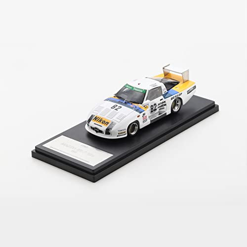 Mazda Modellauto Verschiedene Modelle RX-7#82 1:43