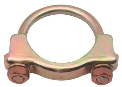Ulter Sport Universelle Auspuffschelle - 54mm