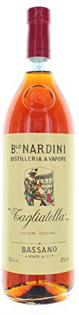 Nardini Tagliatella – Likör 1,0l