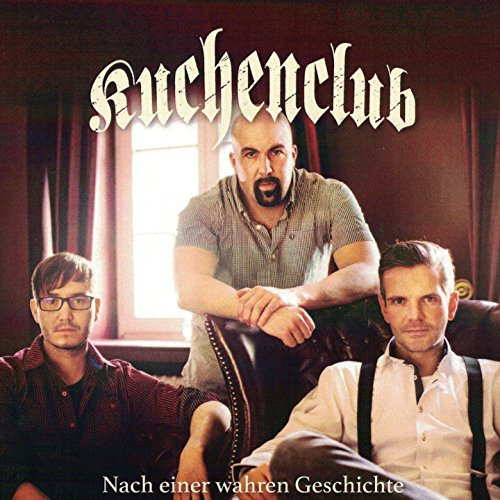 Euch die Uhren, uns die Zeit