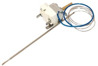 Lamona Beko 263100016 Lamona Beko - Termostato para horno (número de pieza original 263100016)