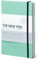 THE NEW YOU - Das Buch, das dein Leben verändert: Life-Coach & Planer | Erfolgsjournal, Dankbarkeitsjournal für ein glücklicheres & erfüllteres Leben (Mint)