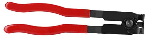 Gripzangen Zangensatz CV Joint Clamp Banding Installieren Sie Tool Gelenkmanschettenzangen Professionelles Rutschfestes Ohrförmiges Clamps Ohr Typ Boot Clamp Zangen Beruf(Dust sleeve bundle pliers)