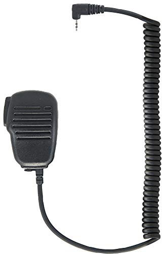 Pmr Radio Handheld Speaker Mic, Product Range Cobra PMR Radio Accessories, Telecommunications Equipment Accessories