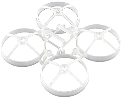 FEICHAO Moblite7 V4 75 mm Rahmen für Happymodel Mobula 7 75 mm RC FPV Brushless Bwhoop Drohne