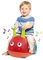 B. toys Ladybuggy - Marienkäfer-Rutscher mit Licht- & Soundeffekten, ergonomischer Sitz, Fach für Spielzeug im Inneren, geeignet ab 12 Monaten - 45538