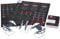 Atomic Mass Games, Star Wars: X-Wing 2. Edition – Zorn der Ersten Ordnung, Erweiterung, Tabletop, 2 Spieler, Ab 14+ Jahren, 45+ Minuten, Deutsch