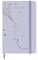 Moleskine - Weekly Planner 18 Months 2022-2023, Limited Edition Le Petit Prince, Weekly Planner With Hard Cover And Elastic Closure, Size Pocket, 9 x 14 cm, Color Fly
