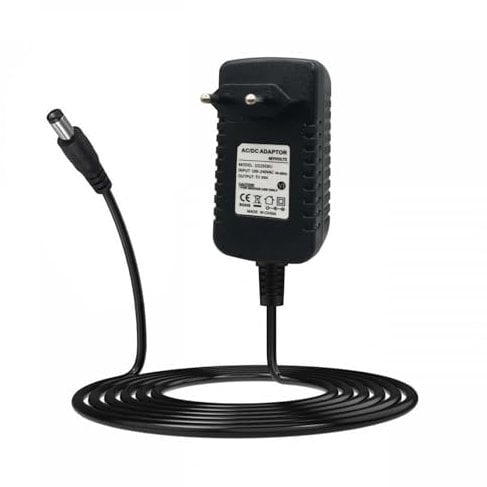 MyVolts 9V EU-Netzteil kompatibel mit Technisat Digitradio 301 IR Radio