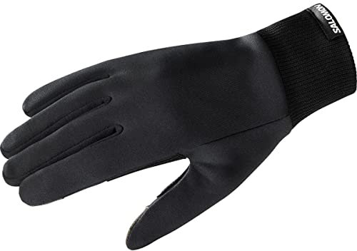 Salomon OUTLIFE Multi Glove U-DEEP Black 2XL