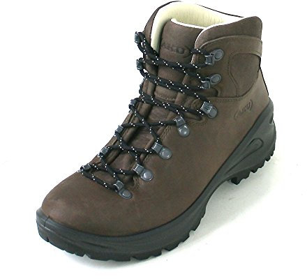 AKU Unisex Tribute II Ltr Wanderschuhe, braun