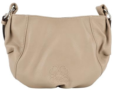 Gerry Weber - damen schultertasche smooth - Schultertasche - Umhängetasche