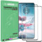 AOKUMA 3D Protector de Pantalla para Moto Edge 40 Neo, [2 Unidades] 3D Cristal Templado para Moto Edge 40 Neo Fácil Instalación, Sin Burbujas, Alta Definicion, 9H Dureza, Anti-Arañazos