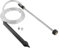 1 set sabbiatrice kit, idropulitrice sabbia bagnato sabbiatura per lancia iniettore ugello adattatore per Karcher HD HDS