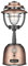 OLIGHT Olantern Stretch Campinglampe,500LM Stufenlos Dimmbar Retro Campinglaterne Verstellbare Campinglicht mitDualer Lichtquelle,Notstrombank USB Wiederaufladbar,für Camping Partydekoration,Outdoor