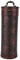 Vintage Wine Box Wood Wine Bottle Tube Gift Box Round Single Red Wine Storage Box With Handle, Elegant European Style With Carving Pattern Decorative Wine Gift Box