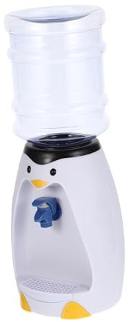Ciieeo 1Pc Dispensador De Agua Mini Dispensador De Bomba De Agua Mini Botellas De Agua Máquina De Bebidas Bomba De Mano De Agua Juguete para Niños Botella De Agua Botella De Agua para