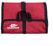 Oniissy Rock Climbing Gear Storage Bag Foldable Waterproof Roll Up Carabiner Rope Bag,Rope Storage Bag Tree Climbing Rock Rope Bucket Backpack Rope Storage Bag(Red)