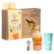 Ambrosia Gin, Set Sicily Edition, Distilled Gin, 1 Tumbler, 1 Jigger, 40% Vol, 70 cl (Edizione Sicily edition)