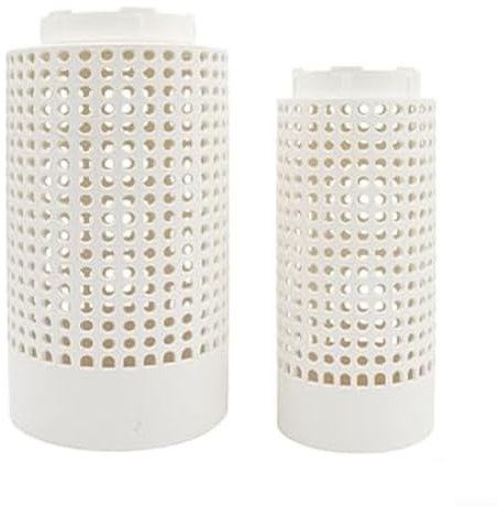 Trasforma i rifiuti della cucina con 2 confezioni di compostiera per vermi dal design efficiente e sicuro