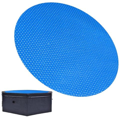 Coperture Termiche Da Piscina Copertura Per Vasche Idromassaggio Fuori