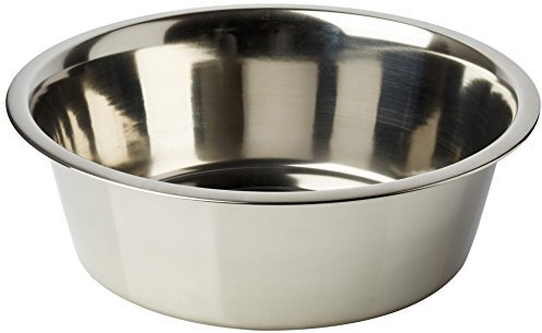 Bol Nobby en acier inoxydable, 11,0 cm, 0,20 l, 1 pièce