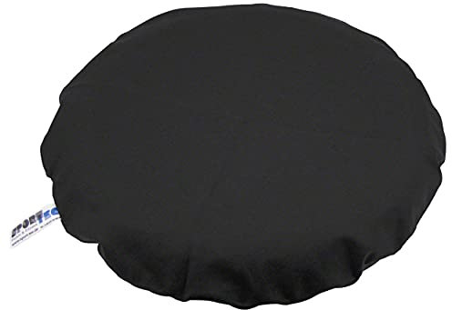 Bezug für TOGU Dynair Ballkissen Balancetrainer Kissenbezug Kissenhüsel, 30 cm
