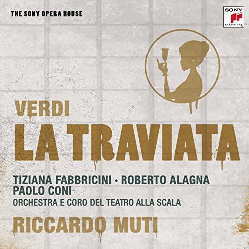 Verdi: La Traviata - The Sony Opera House