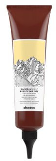 Davines Natural Tech Purifying Gel (For Scalp with Oily or Dry Dandruff) 150ml/5.07oz - Haarpflege