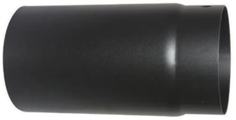Tubo porcellanato per stufe a Legna 250x120mm