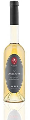 Sasse Münsterländer Lagerkorn (1 x 0.5 l) 200060