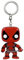Funko Pocket Pop! - Marvel: Keychain - Deadpool - Mini-Figurine en Vinyle à Collectionner Porte-clés Fantaisie - Cadeau de Noël - Idée de Cadeau - Produits Officiels - Movies Fans - Mini-Figurine